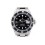 ROLEX RARE FADED PATINE BLEU SIDERAL INSERT MONTRES 168000,16800,16610 SUBMARINER DATE LUMINOVA