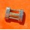 Rolex 78353 Oyster Gold 18K Steel Connect Link 14mm fits on 17/19mm watch bracelets oyster solid links tutone ref 32-20636