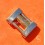 Rolex 78353 Oyster Gold 18K Steel Connect Link 14mm fits on 17/19mm watch bracelets oyster solid links tutone ref 32-20636