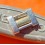 Rolex 78353 Oyster Gold 18K Steel Connect Link 14mm fits on 17/19mm watch bracelets oyster solid links tutone ref 32-20636