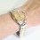 Rolex partie lot maillons or acier 14mm Brin bracelet 78353-17 liens bitons blindés montres Oyster Perpetual,Air king,Precision