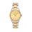 Rolex partie lot maillons or acier 14mm Brin bracelet 78353-17 liens bitons blindés montres Oyster Perpetual,Air king,Precision