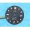OMEGA Original Vintage Seamaster Date Professional 300m Dark Watch Dial Men's James bond 007