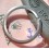 Rolex cercle d'agrandissement 2030-4481, pièce 4481 Calibre auto 2030 montres Rolex 31mm Medium 6745,6747,6748,6751,6753