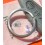 Rolex cercle d'agrandissement 2030-4481, pièce 4481 Calibre auto 2030 montres Rolex 31mm Medium 6745,6747,6748,6751,6753