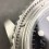 ROLEX GENUINE 317-16800 WATCH BEZEL CLICK SPRING FOR OYSTER BEZELS SUBMARINER DATE WATCHES 16800,168000,16610,16610 LV