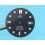 OMEGA Original Vintage Seamaster Date Professional 300m Dark Watch Dial Men's James bond 007