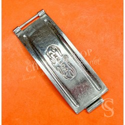 Rolex Vintage 1977 deployment folded blade part buckle WatchBand 78353 Bracelet 19/17mm B code Oyster perpetual watches