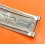Rolex Vintage 1977 deployment folded blade part buckle WatchBand 78353 Bracelet 19/17mm B code Oyster perpetual watches