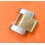 Rolex 78353 Oyster Gold 18K & Steel Link 14mm fits on 17/19mm bracelets oyster solid links tutone