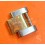 Rolex 78353 Oyster Gold 18K & Steel Link 14mm fits on 17/19mm bracelets oyster solid links tutone