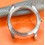 Rolex Rare Oyster Perpetual carrure boitier de 1978 et tube acier 6748 Oyster Perpetual 31mm
