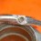 Rolex Rare Oyster Perpetual carrure boitier de 1978 et tube acier 6748 Oyster Perpetual 31mm
