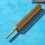 IWC Tool Watch Band Spring Bar Link Pin Remover SCHAFFHAUSEN Grande Complication, Portugaise, Da Vinci, Aquatimer, big pilot