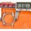 Rolex Rare Oyster Perpetual 1978 watch case and screwed tube crown Oyster Perpetual 31mm ref 6748