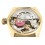Rolex Fourniture horlogère Rare Calibre mouvement occasion montres Dames 2030 montres Oyster Perpetual 6719,6718,6748,6723,67193