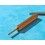 IWC Tool Watch Band Spring Bar Link Pin Remover SCHAFFHAUSEN Grande Complication, Portugaise, Da Vinci, Aquatimer, big pilot