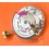 ROLEX Oyster Perpetual Calibre 2030 automatic movement no disc ladies watches Oyster Perpetual 6719,6718,6748,6723,67193
