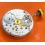 ROLEX Oyster Perpetual Calibre 2030 automatic movement no disc ladies watches Oyster Perpetual 6719,6718,6748,6723,67193