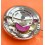 ROLEX Oyster Perpetual Calibre 2030 automatic movement no disc ladies watches Oyster Perpetual 6719,6718,6748,6723,67193
