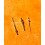 Rolex Rare Tritium handset gold color 6748 Oyster Perpetual 31mm 6745,6747,6748,6751,6753