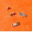 Rolex Watch Parts 2030-132, 2030-167 Bridles Casing-up clamp and screws Calibres 2030,2035 for sale