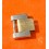 Rolex 78353 Oyster Gold 18K & Steel Link 14mm fits on 17/19mm bracelets oyster solid links tutone