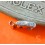 Rolex 78353 Oyster Gold 18K Steel Connect Sizing Link 14mm 17/19mm watch bracelets oyster solid links tutone ref 32-20636