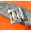 Rolex 78353 Oyster Gold 18K Steel Connect Sizing Link 14mm 17/19mm watch bracelets oyster solid links tutone ref 32-20636