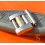 Rolex 32-20636 lien 14mm connection réglage fermoir bracelet 78353-19mm,17mm or acier bitons Oyster Perpetual,Air king,Precision