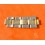 Rolex partie lot maillons or acier 14mm Brin bracelet 78353-17 liens bitons blindés montres Oyster Perpetual,Air king,Precision