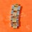 Rolex 78353-17 Oyster Gold 18Kt Steel Links parts 14mm fit 17mm half bracelet oyster solid links tutone for restore