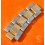 Rolex partie lot maillons or acier 14mm Brin bracelet 78353-17 liens bitons blindés montres Oyster Perpetual,Air king,Precision
