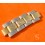 Rolex partie lot maillons or acier 14mm Brin bracelet 78353-17 liens bitons blindés montres Oyster Perpetual,Air king,Precision