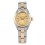 Rolex partie lot maillons or acier 14mm Brin bracelet 78353-17 liens bitons blindés montres Oyster Perpetual,Air king,Precision