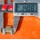 Rolex maillon or acier 14mm bracelet 78353-19mm,17mm lien biton blindé montres Rolex Oyster Perpetual,Air king,Precision