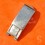 ROLEX VINTAGE 1976 WATCH FOLDED CLASP DEPLOYANT 78350 BRACELET 19mm OYSTER Daytona 6263,6262,6240 Oyster Perpetual