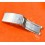 ROLEX VINTAGE 1976 WATCH FOLDED CLASP DEPLOYANT 78350 BRACELET 19mm OYSTER Daytona 6263,6262,6240 Oyster Perpetual