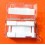 Rolex Watches Protector Box Storage Travel Worldwide Plastic Case New Submariner,Explorer,Daytona,Datejust watches