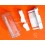 Rolex Watches Protector Box Storage Travel Worldwide Plastic Case New Submariner,Explorer,Daytona,Datejust watches