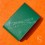 Rolex Genuine Green Leather Travel Storage Protection Service Premium Pouch Datejust,Submariner,Gmt,Daytona,Explorer,AirKing