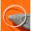 Rolex Genuine Teflon Gasket sapphire cyclop glass crystal B25-206-CAR-V3-C1 Ladies Yacht-Master 169622,169628,169623