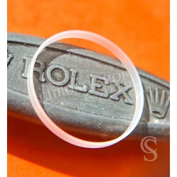 Rolex Original joint teflon de Verre Saphir cyclope B25-206-CAR-V3-C1 montres dames Yacht-Master 169622,169628,169623