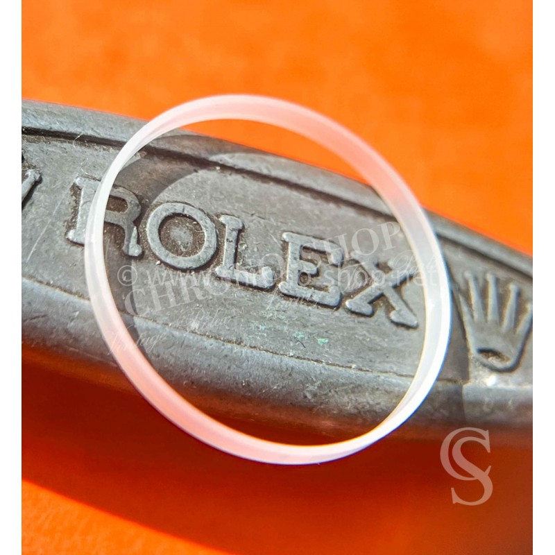 Rolex Genuine Teflon Gasket sapphire cyclop...