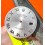 Rolex Genuine Silvered Silk WG Romans numerals dial Datejust 16230,116234,116200,16233 calibres 3035,3135
