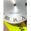 Rolex Genuine Silvered Silk WG Romans numerals dial Datejust 16230,116234,116200,16233 calibres 3035,3135