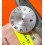 Rolex Genuine Silvered Silk WG Romans numerals dial Datejust 16230,116234,116200,16233 calibres 3035,3135