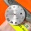 Rolex Genuine Silvered Silk WG Romans numerals dial Datejust 16230,116234,116200,16233 calibres 3035,3135