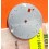 Rolex Genuine Silvered Silk WG Romans numerals dial Datejust 16230,116234,116200,16233 calibres 3035,3135