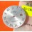 Rolex Genuine Silvered Silk WG Romans numerals dial Datejust 16230,116234,116200,16233 calibres 3035,3135